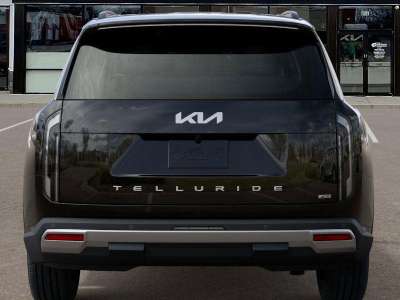 New 2027 Kia Telluride for sale in St. Joseph MO