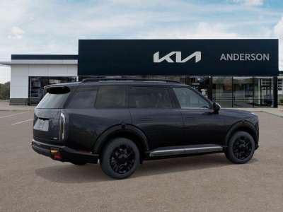 New 2027 Kia Telluride X-Pro SX-Prestige SUV/Crossover for sale in St. Joseph MO