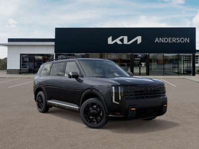 New 2027 Kia Telluride X-Pro SX-Prestige SUV/Crossover for sale in St. Joseph MO