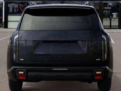 New 2027 Kia Telluride for sale in St. Joseph MO