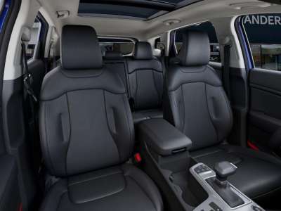 New 2026 Kia Sportage for sale in St. Joseph MO