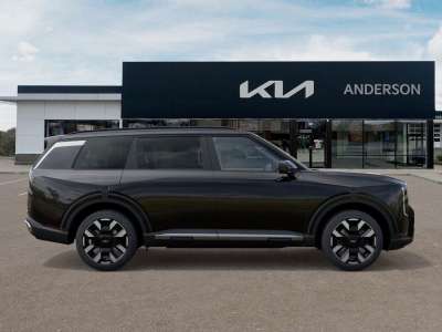New 2027 Kia Telluride S SUV/Crossover for sale in St. Joseph MO