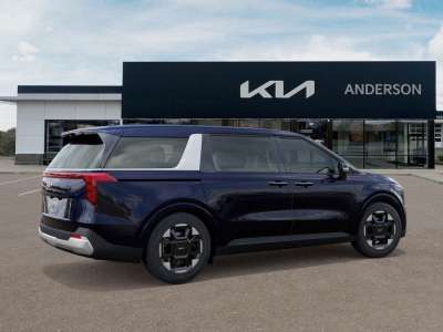 New 2026 Kia Carnival EX Minivan for sale in St. Joseph MO