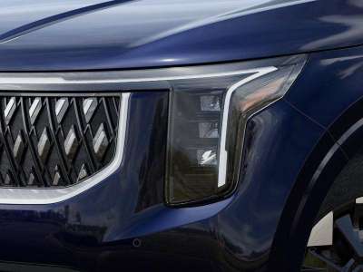 New 2026 Kia Carnival EX Minivan for sale in St. Joseph MO