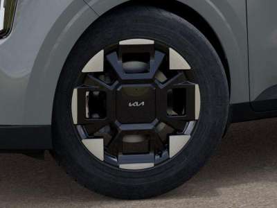 New 2026 Kia Carnival EX Minivan for sale in St. Joseph MO