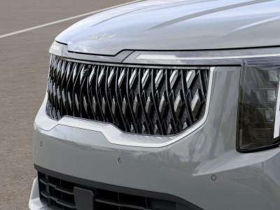 New 2026 Kia Carnival for sale in St. Joseph MO