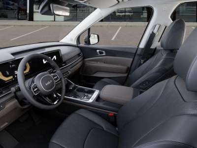 New 2026 Kia Carnival for sale in St. Joseph MO