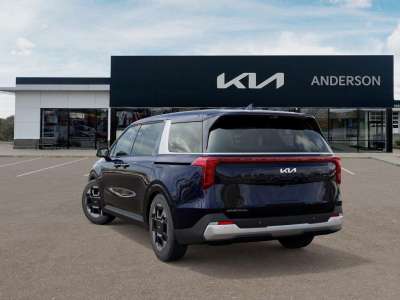 New 2026 Kia Carnival EX Minivan for sale in St. Joseph MO