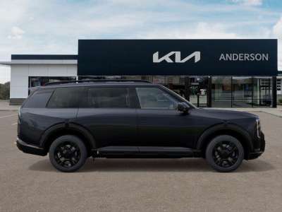 New 2027 Kia Telluride X-Pro SX-Prestige SUV/Crossover for sale in St. Joseph MO
