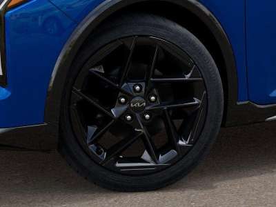 New 2026 Kia K4 GT-Line Turbo Hatchback for sale in St. Joseph MO