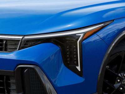 New 2026 Kia K4 GT-Line Turbo Hatchback for sale in St. Joseph MO