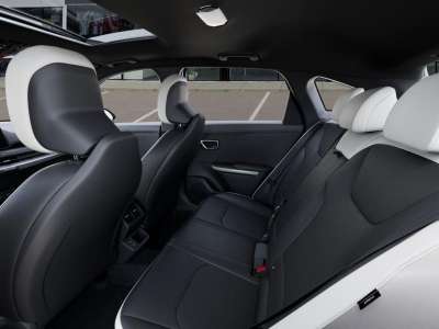 New 2026 Kia K4 for sale in St. Joseph MO