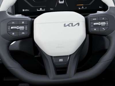 New 2026 Kia K4 for sale in St. Joseph MO