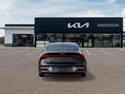 New 2026 Kia K5 for sale in St. Joseph MO