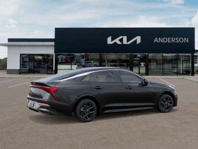 New 2026 Kia K5 LXS Sedan for sale in St. Joseph MO
