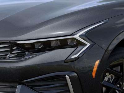 New 2026 Kia K5 LXS Sedan for sale in St. Joseph MO