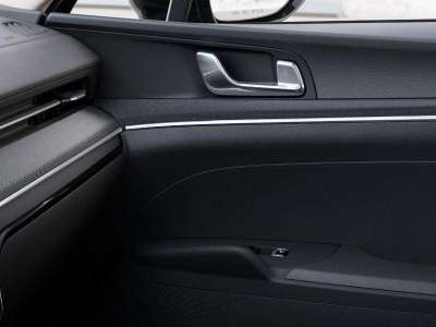 New 2026 Kia K5 for sale in St. Joseph MO