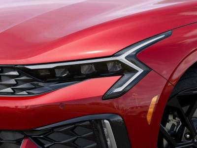 New 2026 Kia K5 GT-Line Sedan for sale in St. Joseph MO