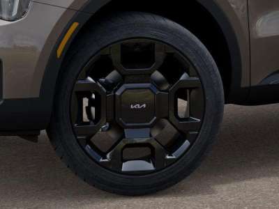 New 2026 Kia Sorento X-Line SX SUV/Crossover for sale in St. Joseph MO