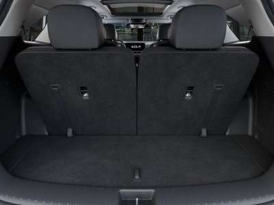 New 2026 Kia Sorento for sale in St. Joseph MO