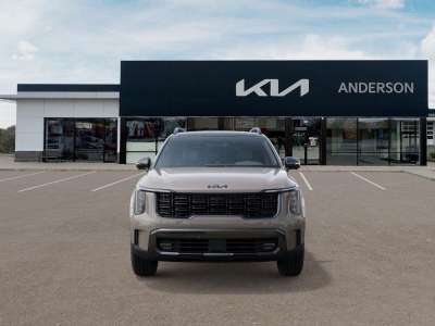 New 2026 Kia Sorento X-Line SX SUV/Crossover for sale in St. Joseph MO