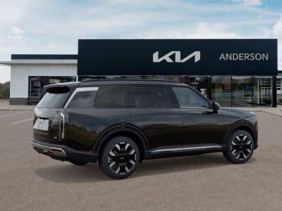 New 2027 Kia Telluride S SUV/Crossover for sale in St. Joseph MO