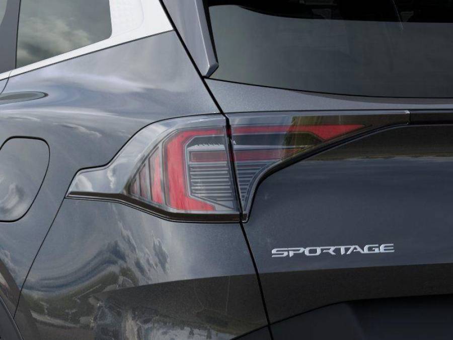 New 2026 Kia Sportage for sale in St. Joseph MO