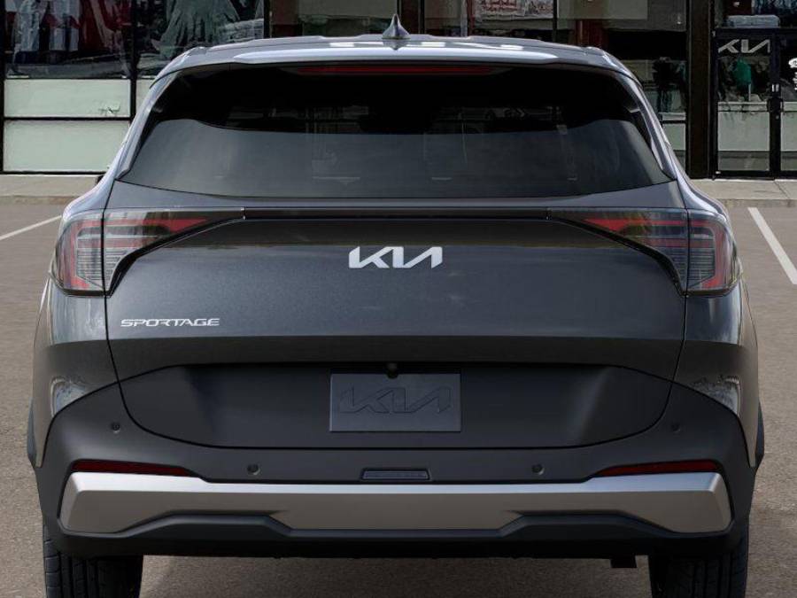 New 2026 Kia Sportage for sale in St. Joseph MO