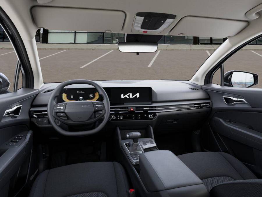 New 2026 Kia Sportage for sale in St. Joseph MO