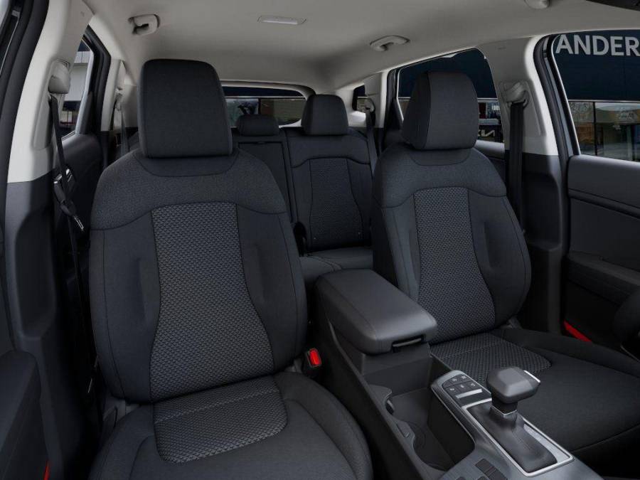 New 2026 Kia Sportage for sale in St. Joseph MO