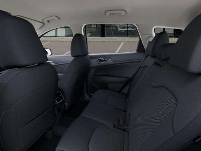 New 2026 Kia Sportage for sale in St. Joseph MO