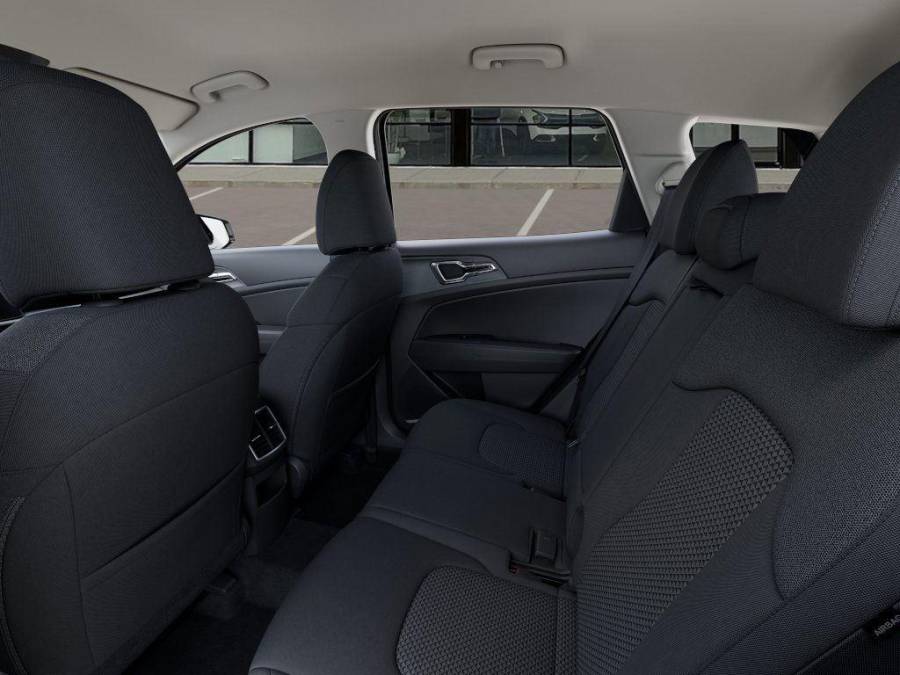 New 2026 Kia Sportage for sale in St. Joseph MO