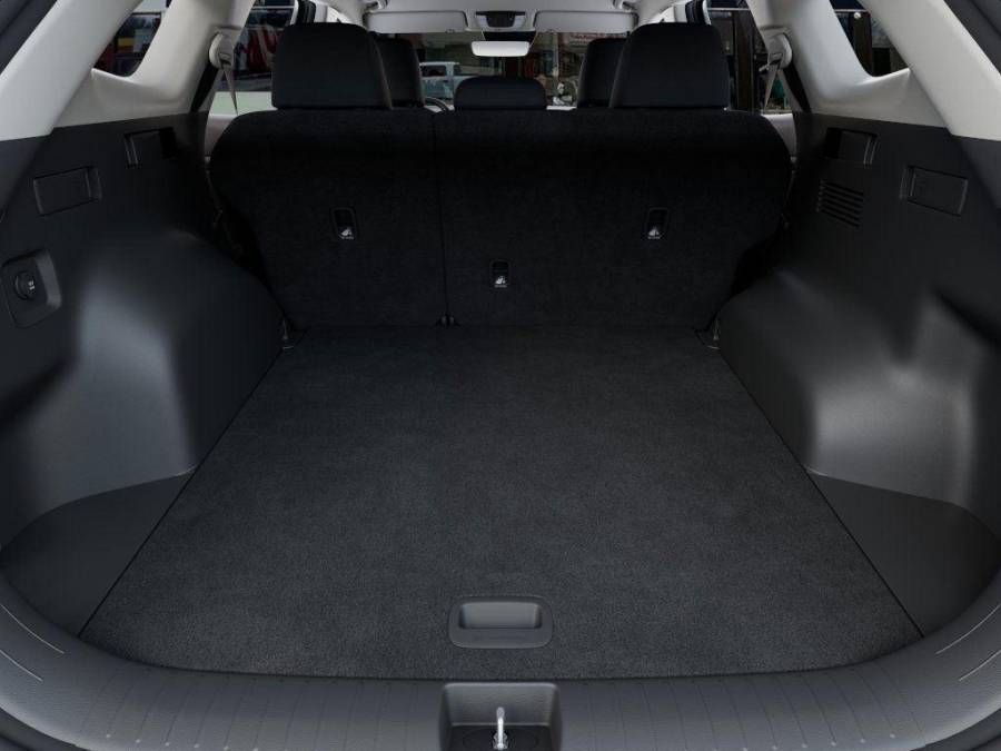 New 2026 Kia Sportage for sale in St. Joseph MO
