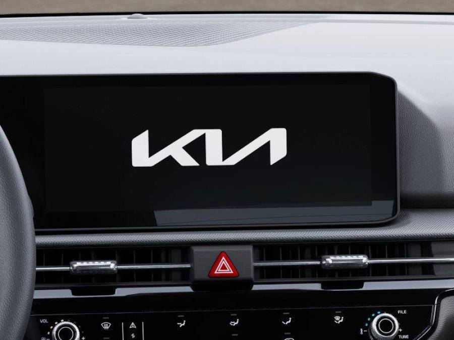 New 2026 Kia Sportage for sale in St. Joseph MO