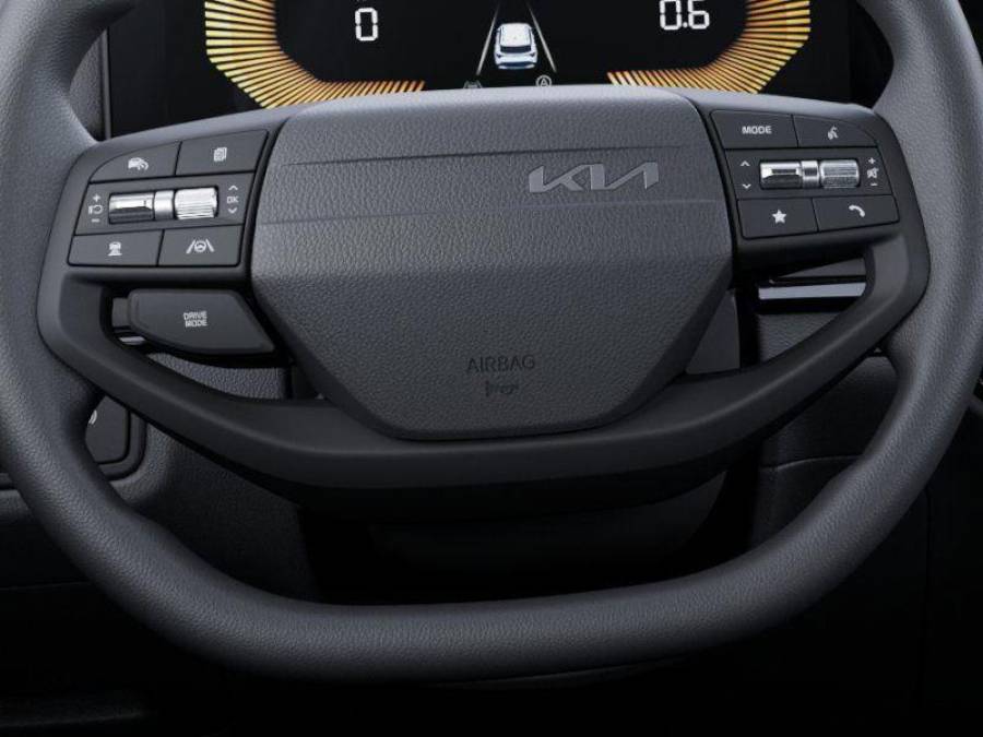 New 2026 Kia Sportage for sale in St. Joseph MO