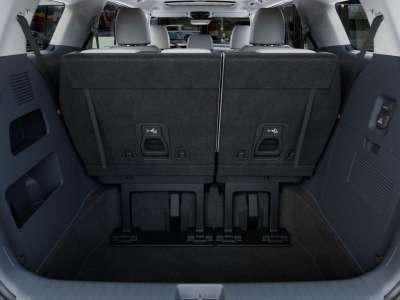 New 2026 Kia Carnival for sale in St. Joseph MO