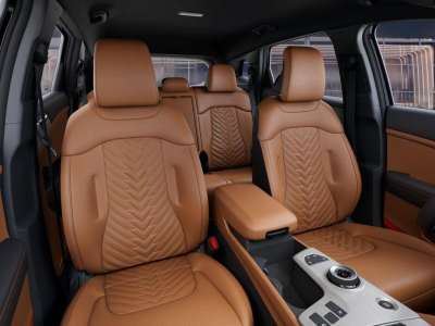 New 2026 Kia Sportage Hybrid for sale in St. Joseph MO