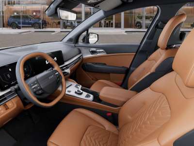 New 2026 Kia Sportage Hybrid for sale in St. Joseph MO