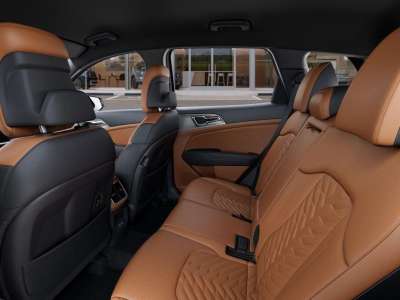 New 2026 Kia Sportage Hybrid for sale in St. Joseph MO