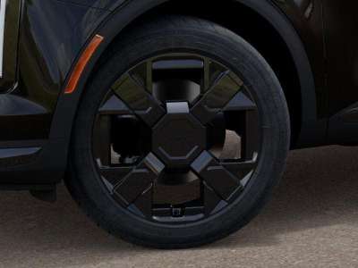 New 2026 Kia Sportage Hybrid X-Line SUV/Crossover for sale in St. Joseph MO