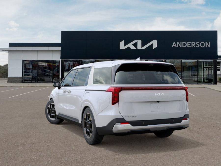 New 2026 Kia Carnival for sale in St. Joseph MO