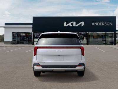 New 2026 Kia Carnival EX Minivan for sale in St. Joseph MO