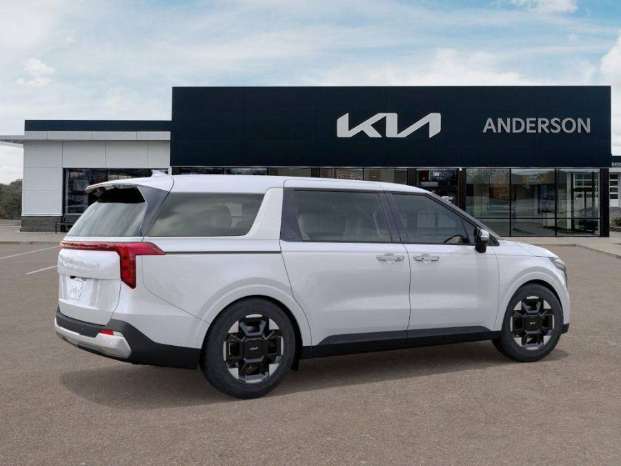 New 2026 Kia Carnival for sale in St. Joseph MO