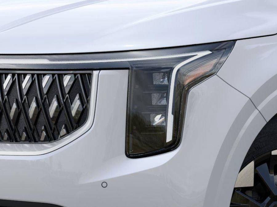 New 2026 Kia Carnival for sale in St. Joseph MO