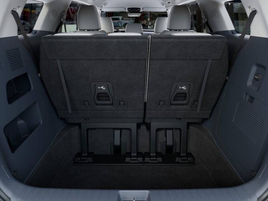 New 2026 Kia Carnival for sale in St. Joseph MO