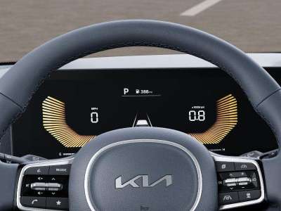 New 2026 Kia Carnival for sale in St. Joseph MO