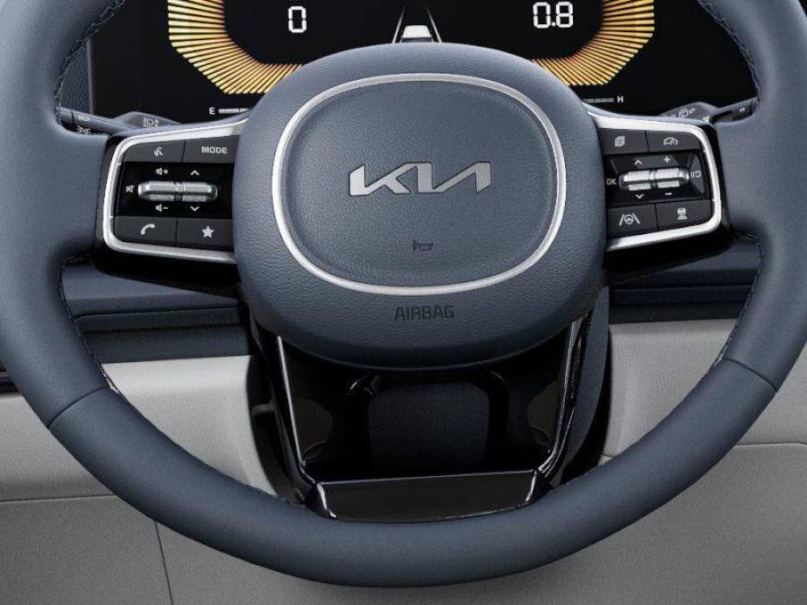 New 2026 Kia Carnival for sale in St. Joseph MO