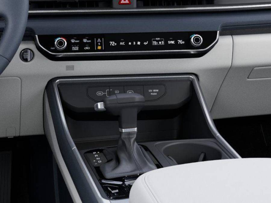 New 2026 Kia Carnival for sale in St. Joseph MO