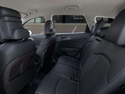 New 2026 Kia Sportage for sale in St. Joseph MO