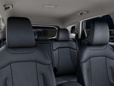 New 2026 Kia Sportage for sale in St. Joseph MO